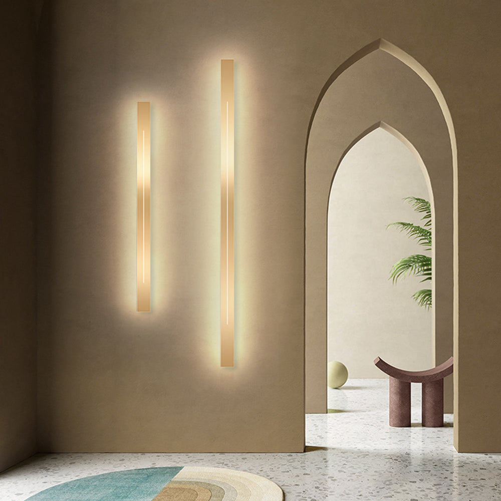 Valtia Wall Lamp Simple Indoor Modern LED
