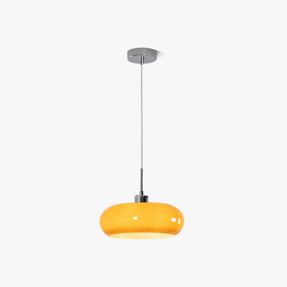 Reniva Pendant Light Glass Modern