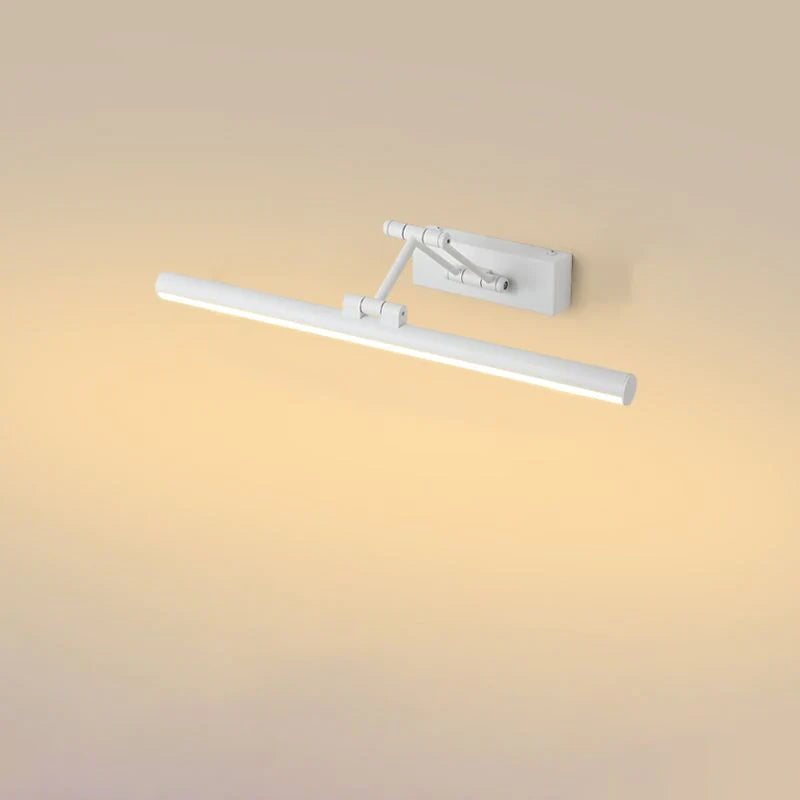 Norexil Wall Lamp Modern Linear Mirror Front Vanity LED