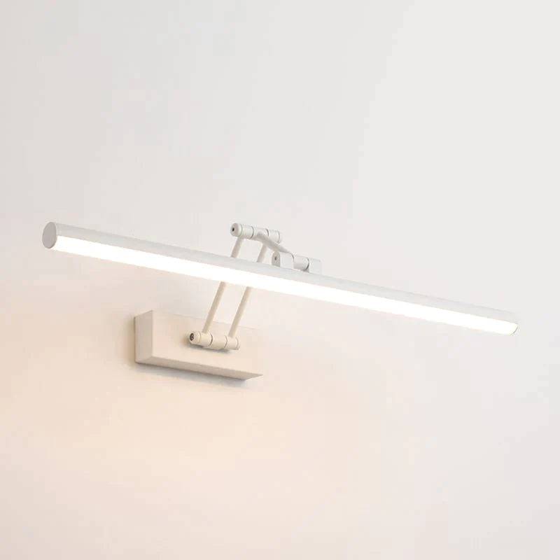 Norexil Wall Lamp Modern Linear Mirror Front Vanity LED