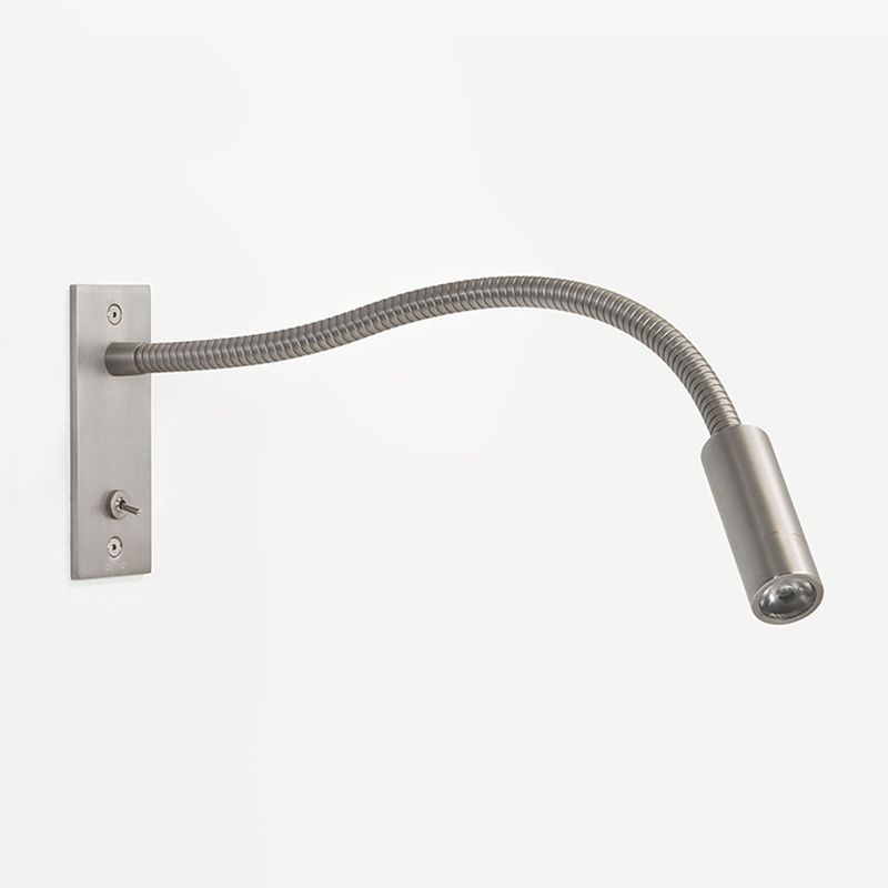Arisha Minimalista Lettura Regolabile Applique Camera da Letto