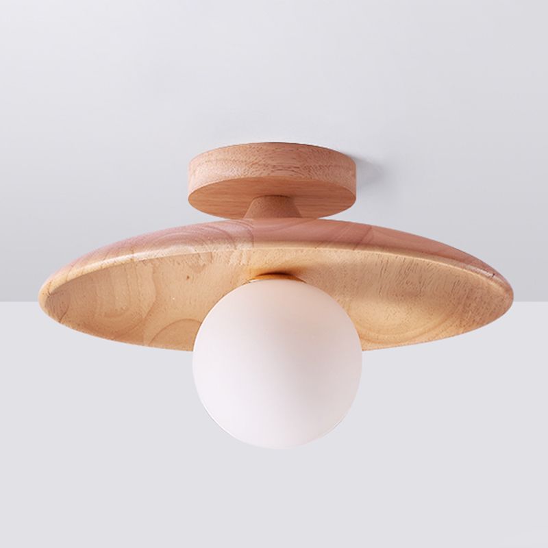 Sorinae Ceiling Light Flush Mount