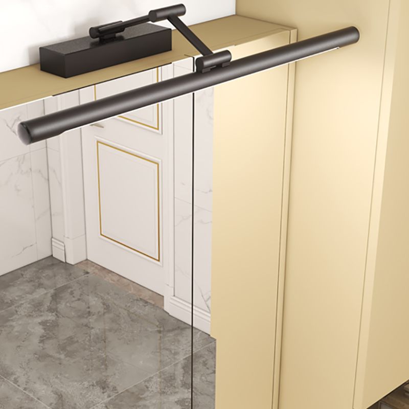 Norexil Wall Lamp Modern Linear Mirror Front Vanity LED