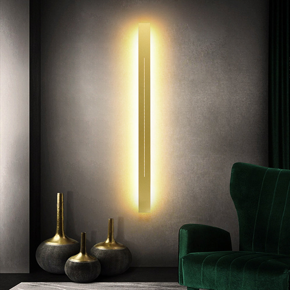 Valtia Wall Lamp Simple Indoor Modern LED