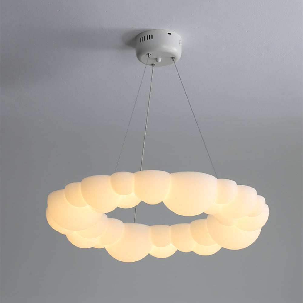 Keli Pendant & Ceiling Light Remote Control Dimmable