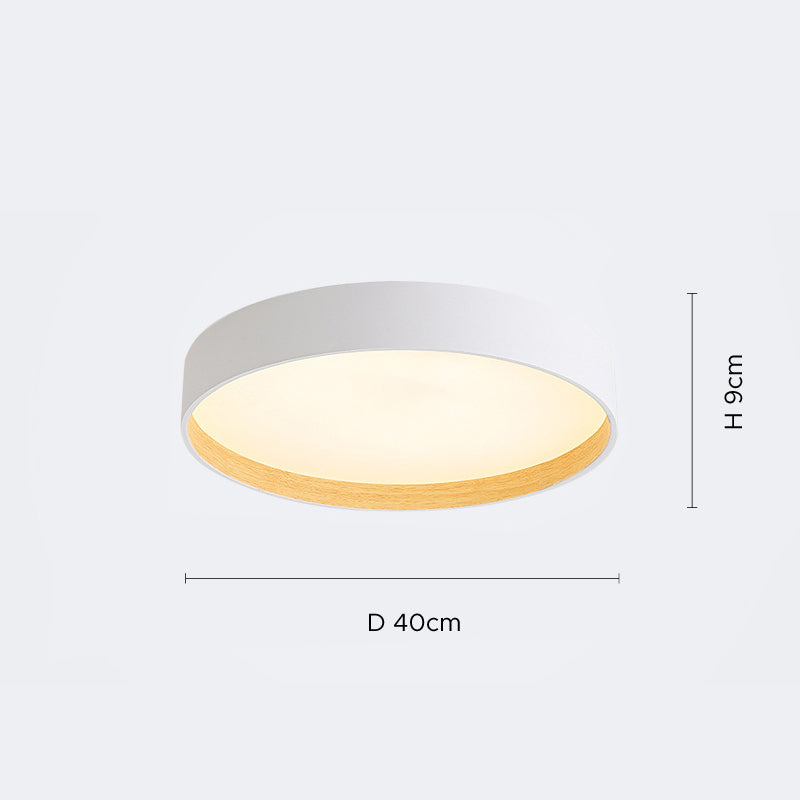 Vexa Ceiling Light