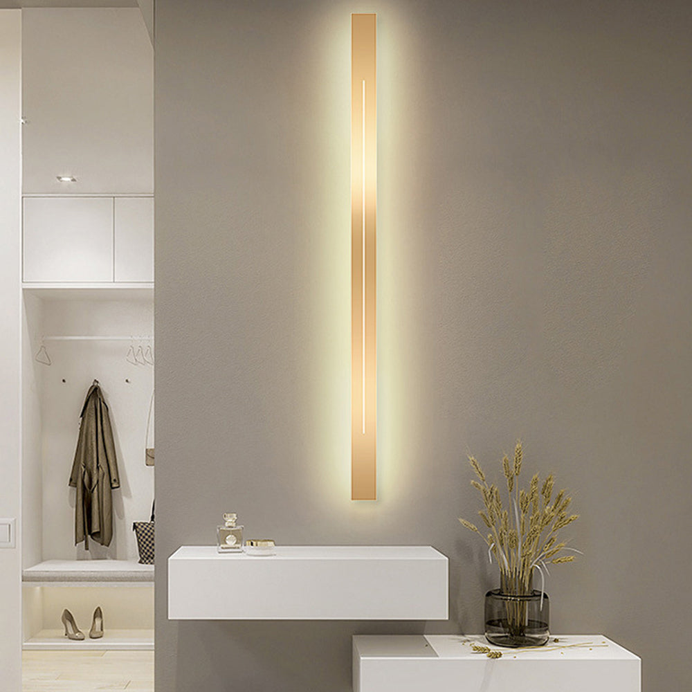 Valtia Wall Lamp Simple Indoor Modern LED