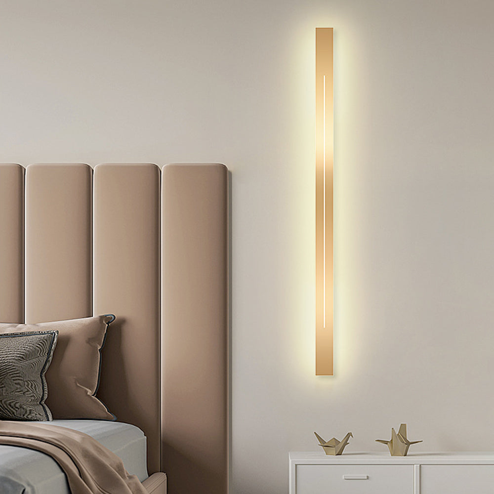 Arisha Moderno Semplice LED Applique Camera da Letto