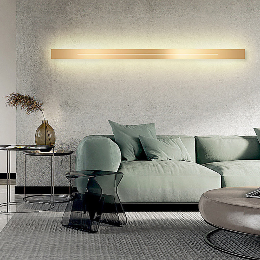 Arisha Moderno Semplice LED Applique Camera da Letto