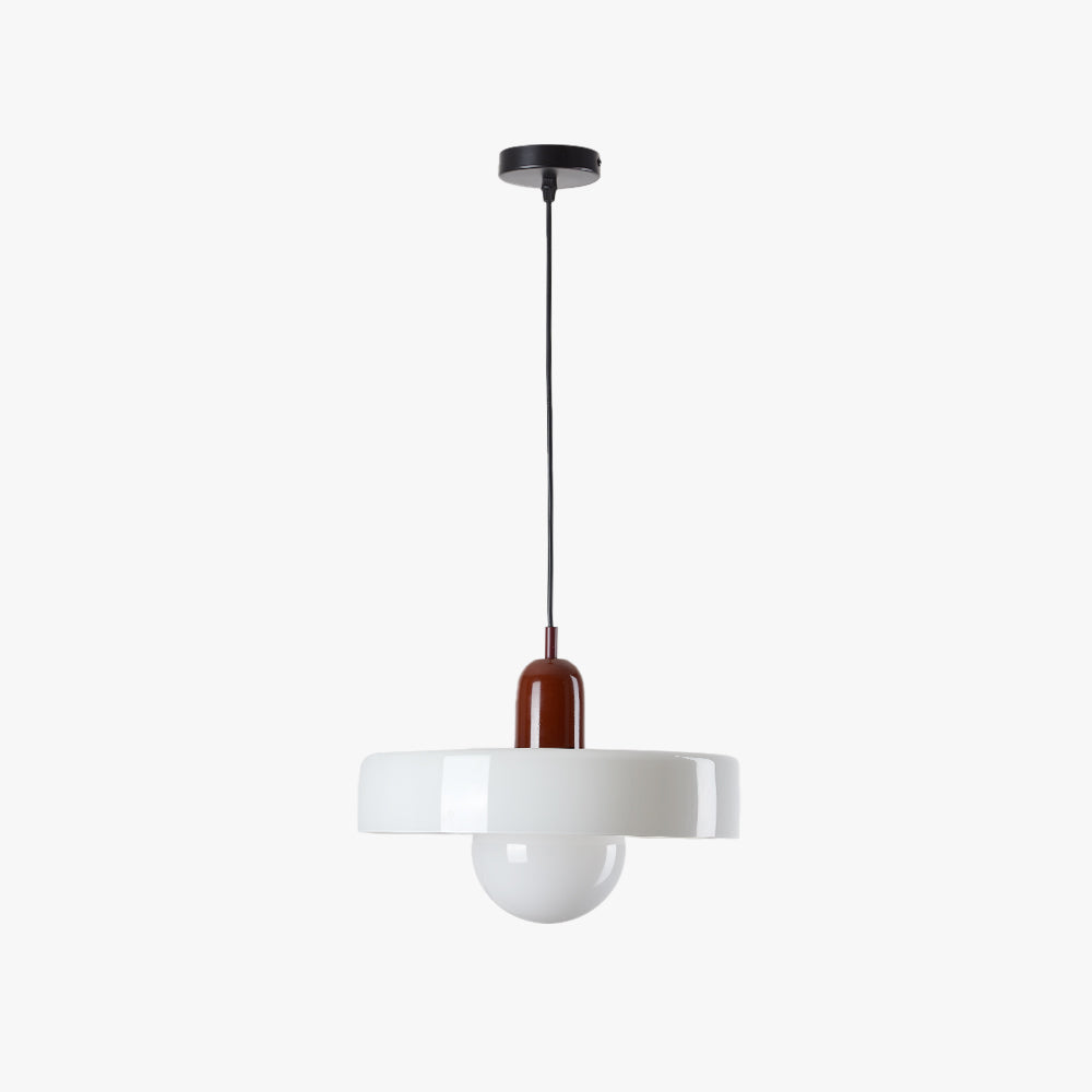 Cavien Pendant Light Vintage Glass