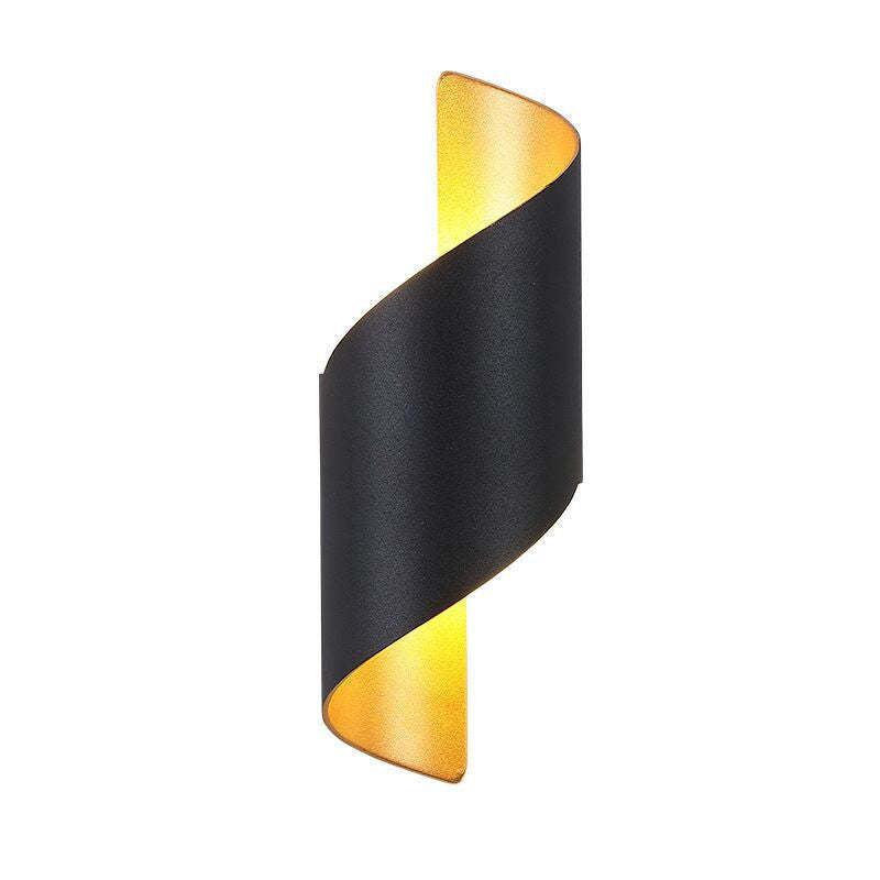 Arisha Moderne LED Lampade da Interni Conchiglia
