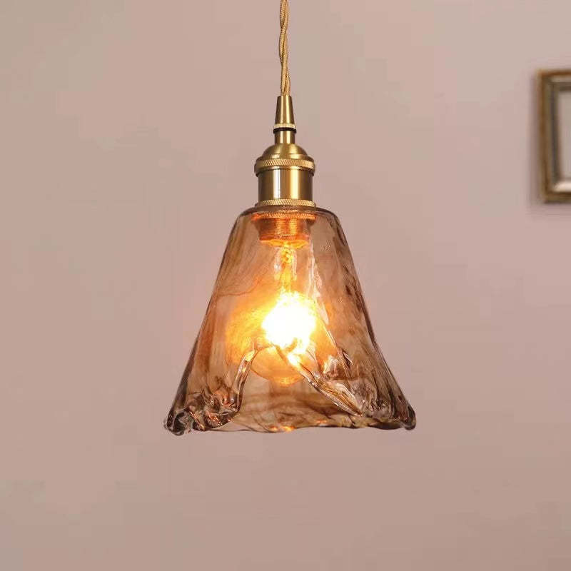 Arisha Lampada a Sospensione Industriale Stile Vintage Retro