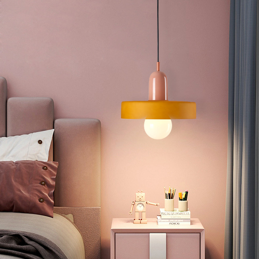 Cavien Pendant Light Vintage Glass
