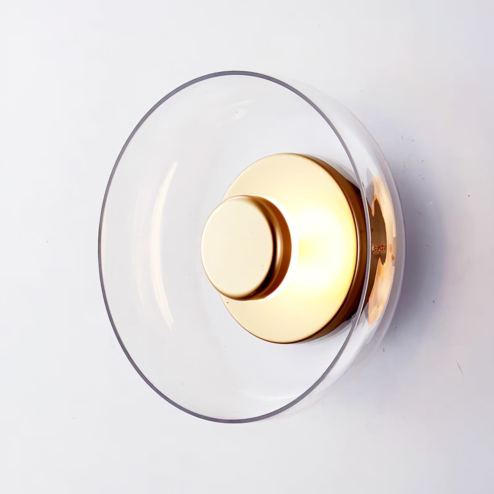Glimmera Wall Light - Blowlighting
