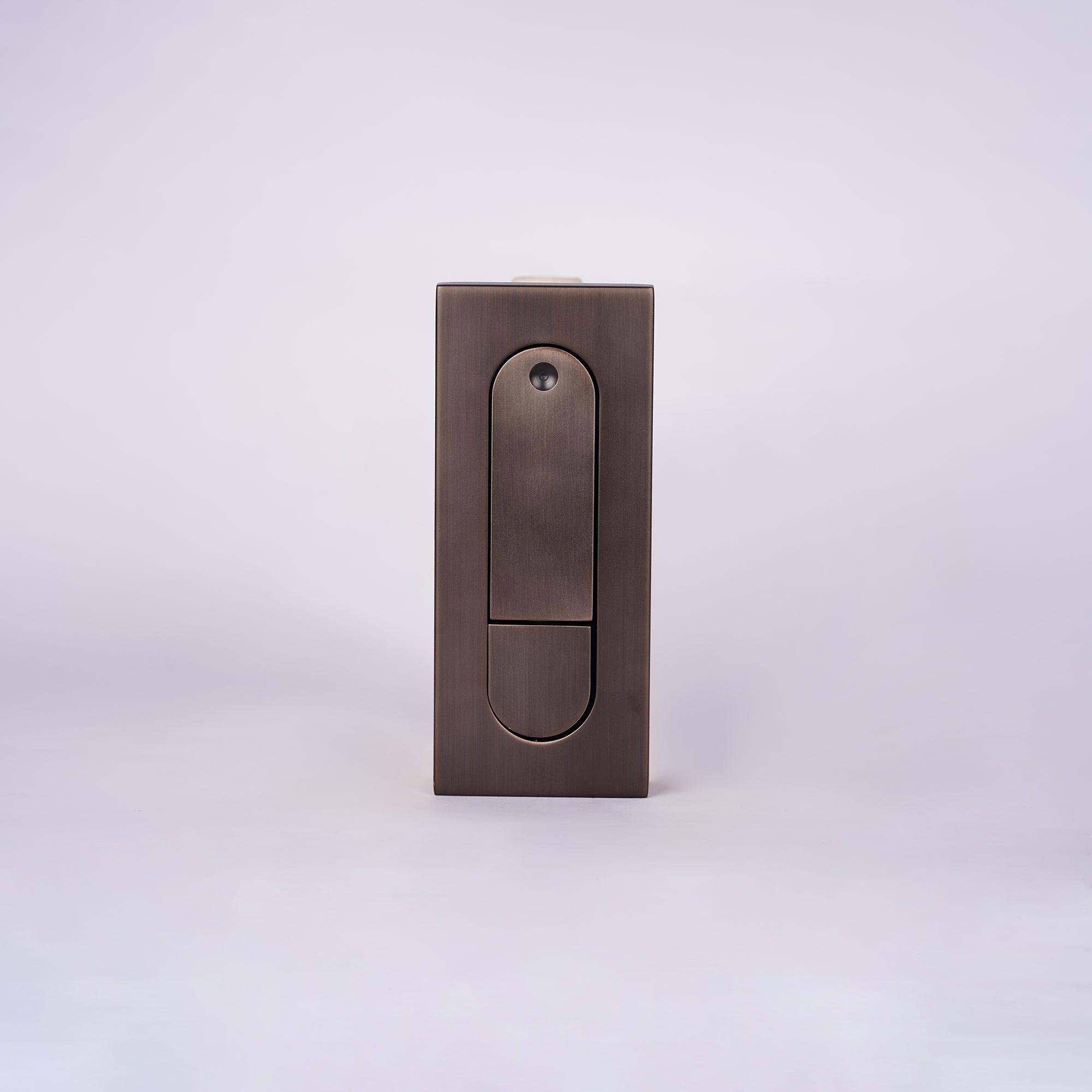 Modern LED Bedside Reading Light - Blowlighting