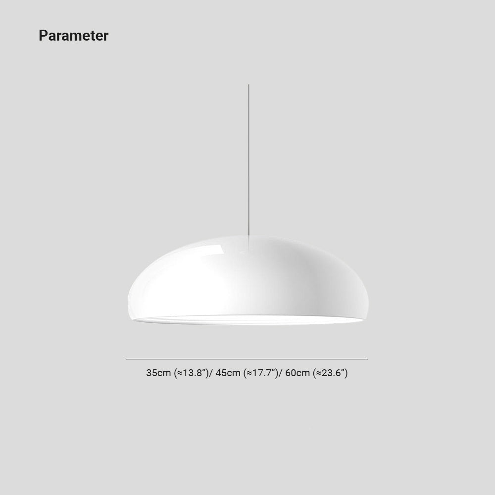 Mavon Artistic Deco Pendant Light