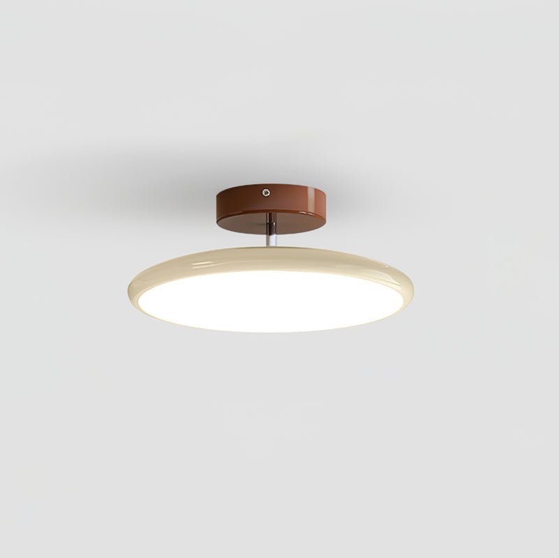 Aria Lampada da Soffitto Regolabile Colorata per Camera da Letto