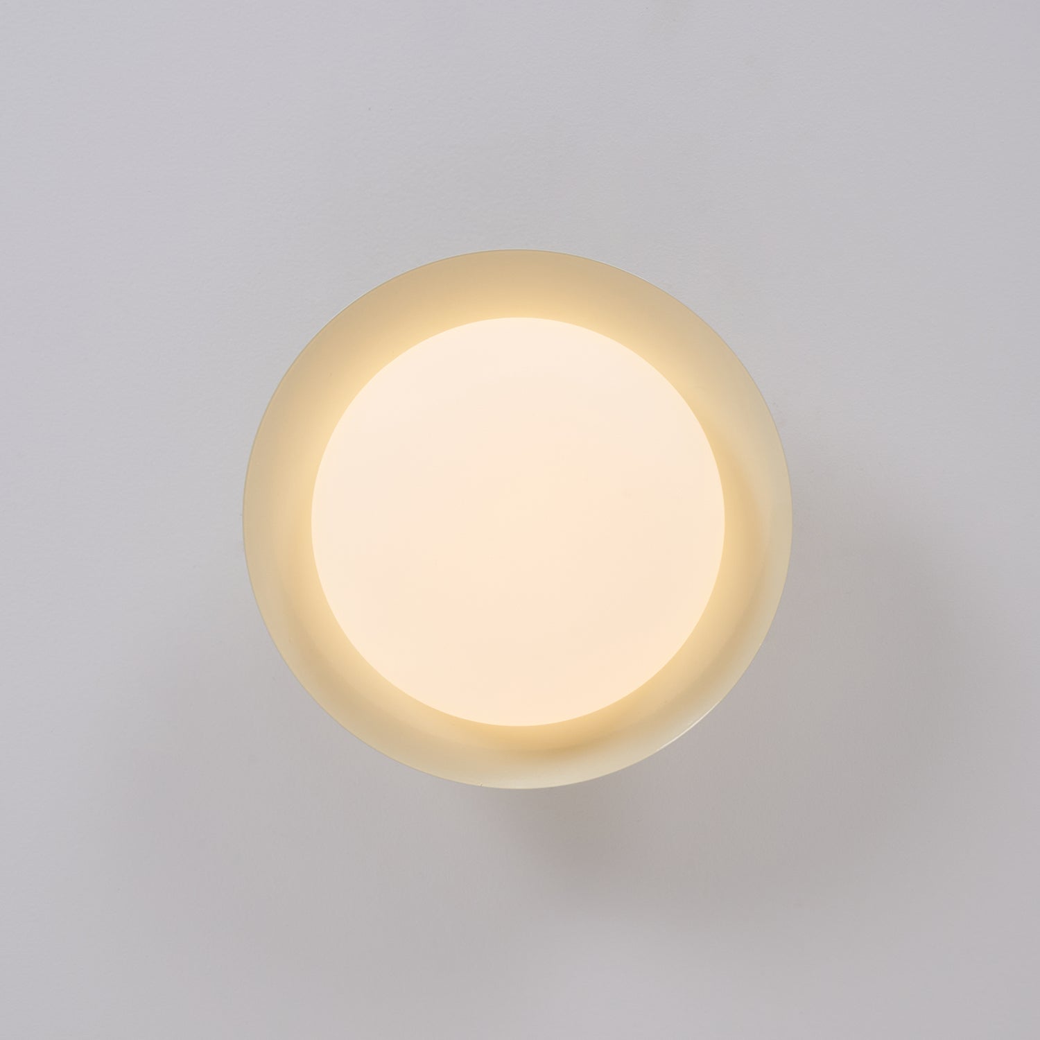 Doriel Ceiling Light Bowl-shaped