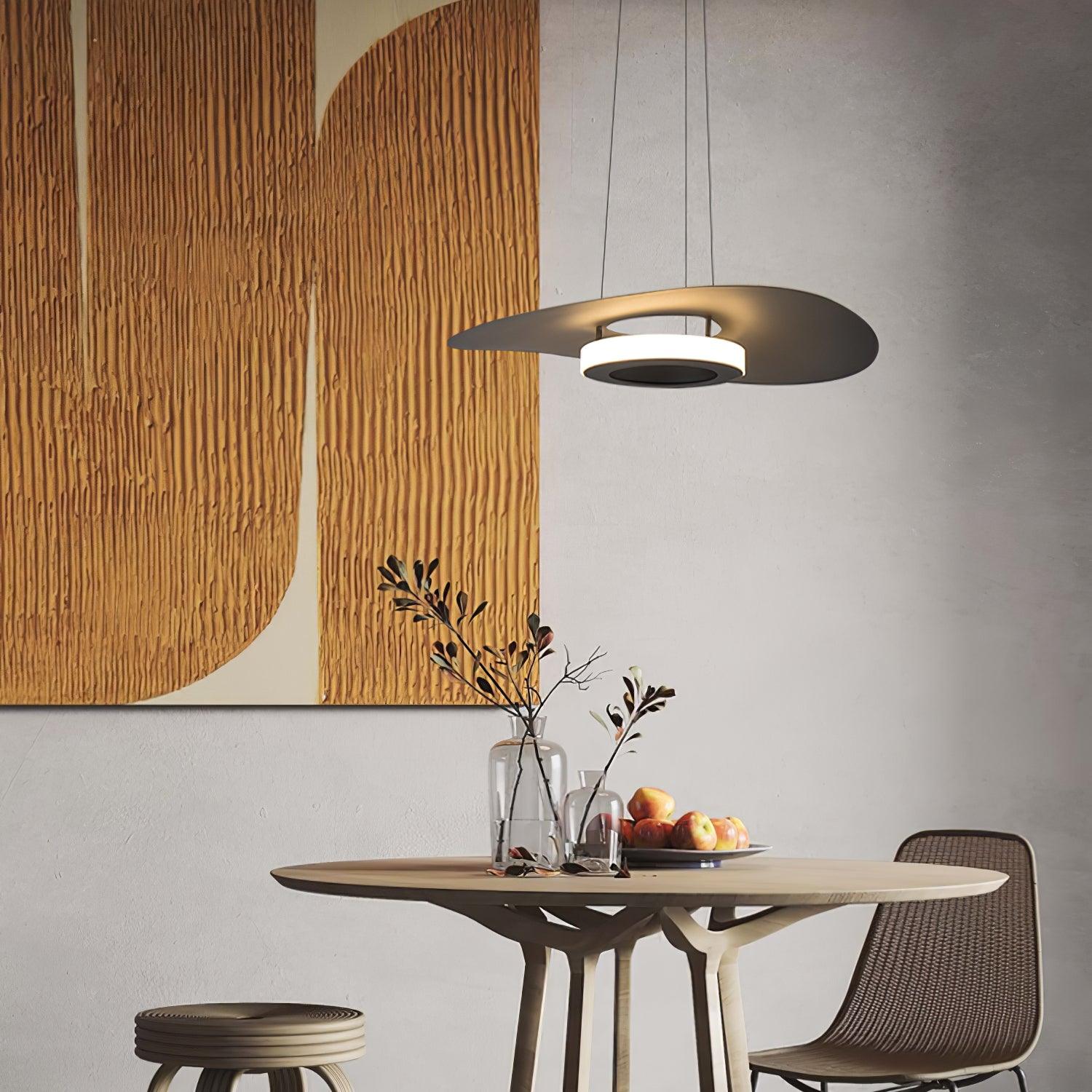 UFO LED Pendant Lamp - Blowlighting