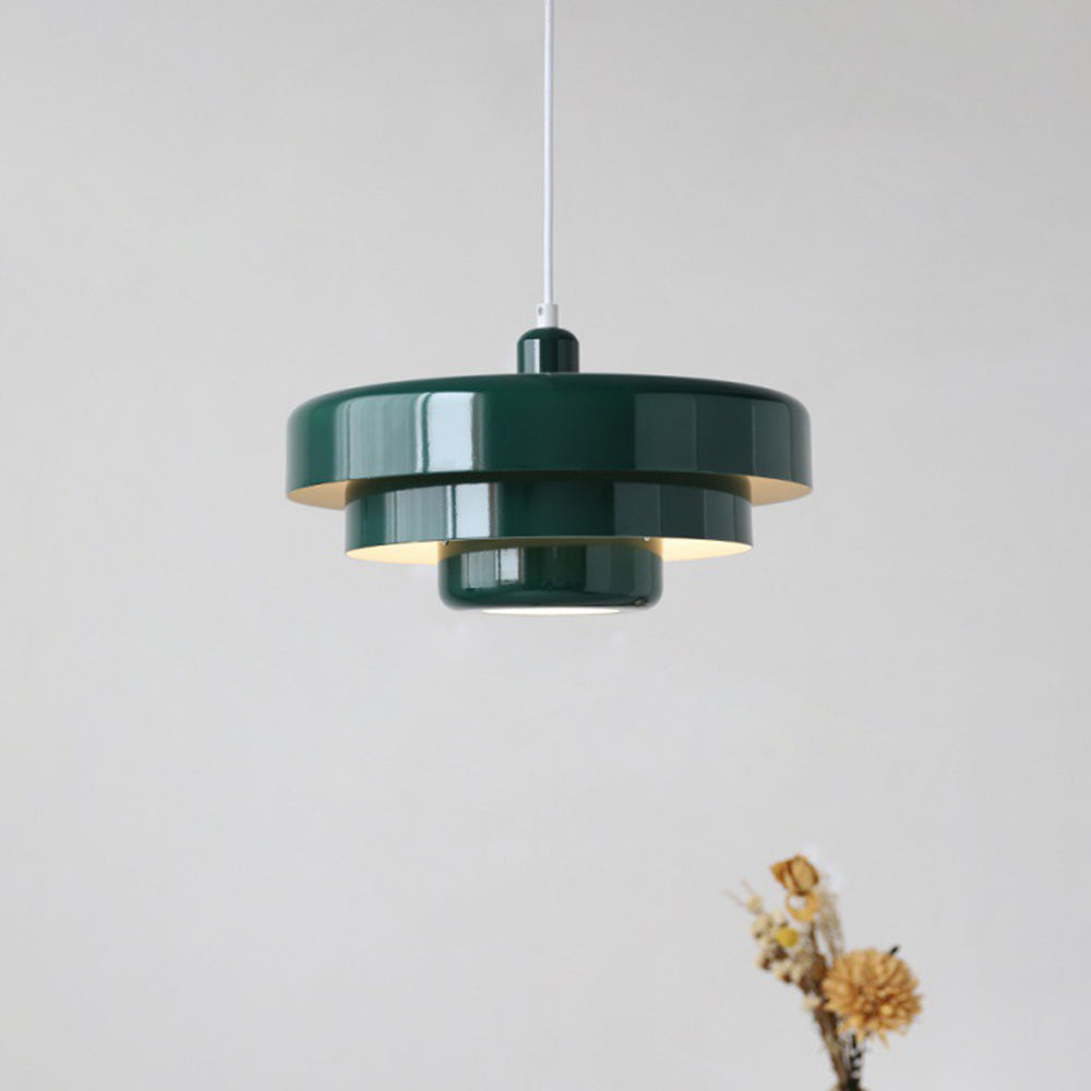 Nurel Pendant Light