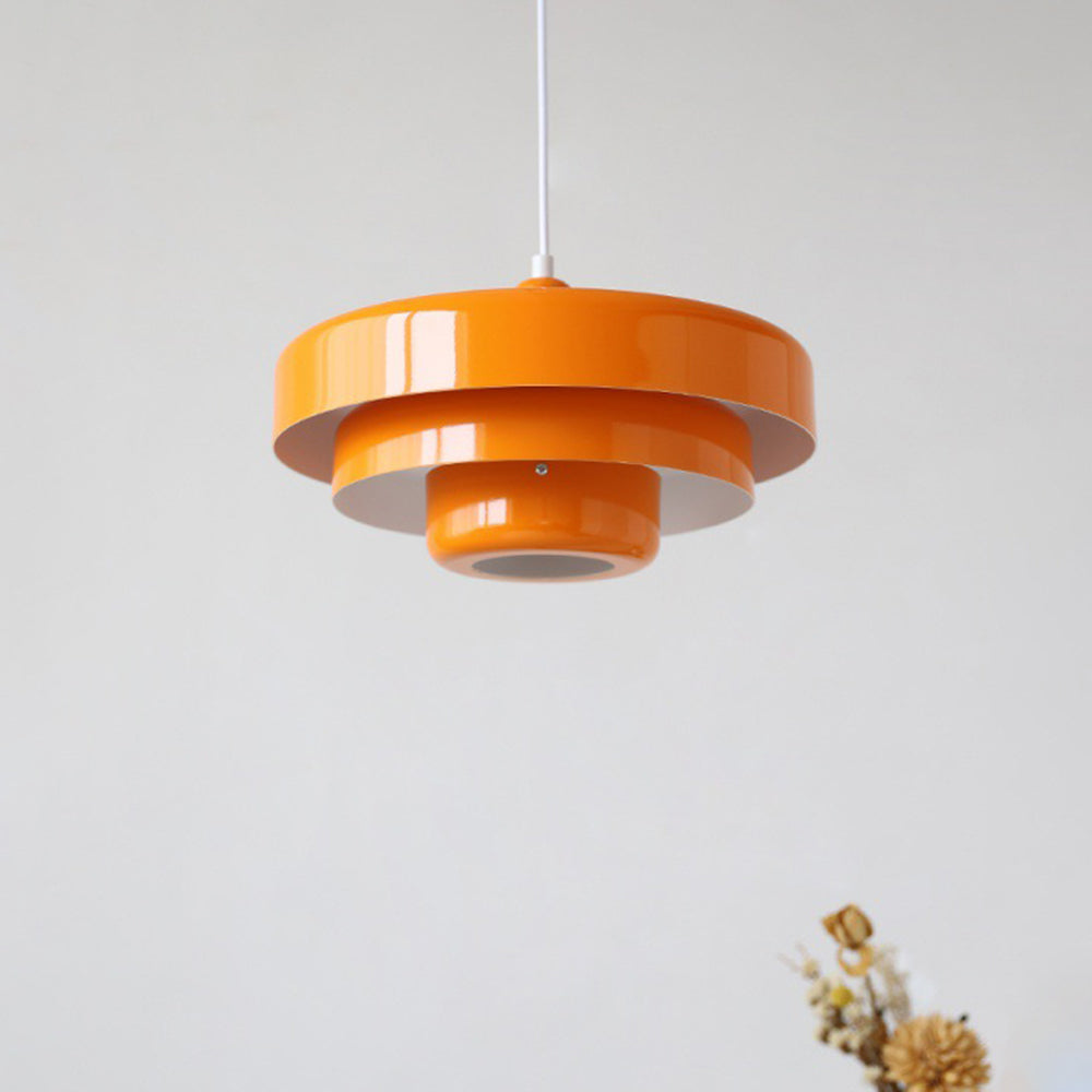 Nurel Pendant Light