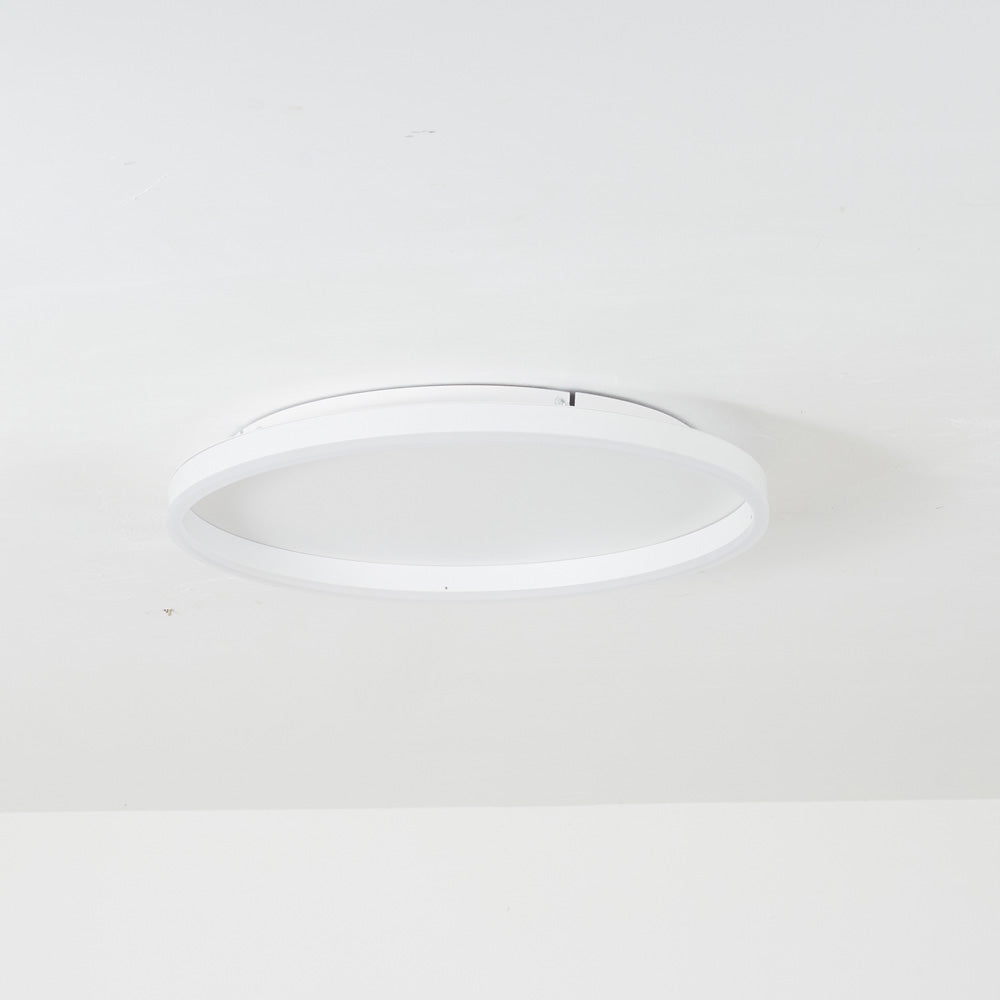 Arisha Moderne Anello Design LED Plafoniere