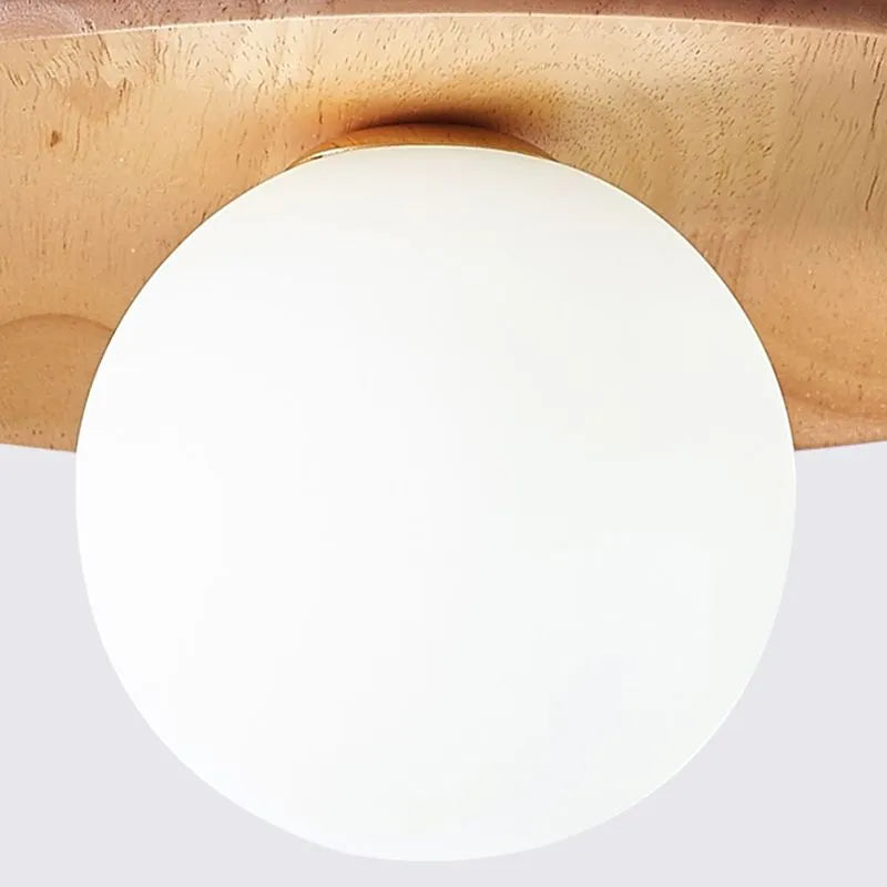 Sorinae Ceiling Light Flush Mount