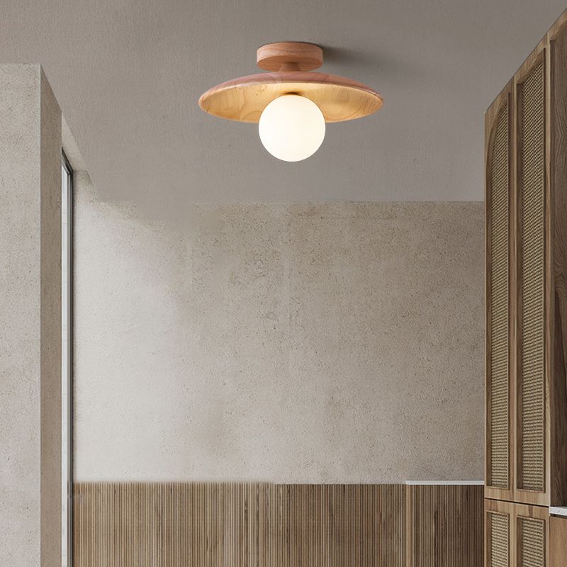 Sorinae Ceiling Light Flush Mount