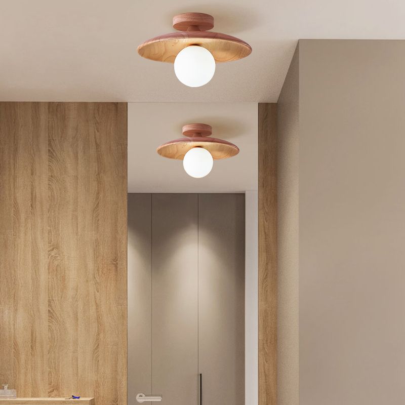 Sorinae Ceiling Light Flush Mount