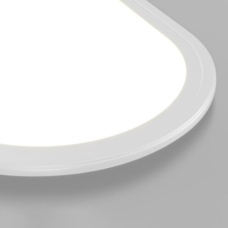 Lenova Ceiling Light Oval Minimalist