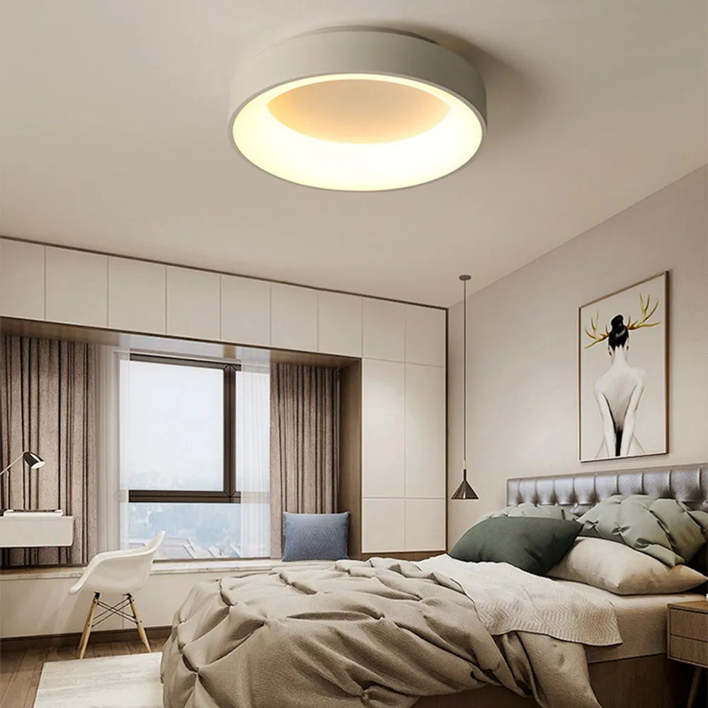 Noxa Ceiling Light