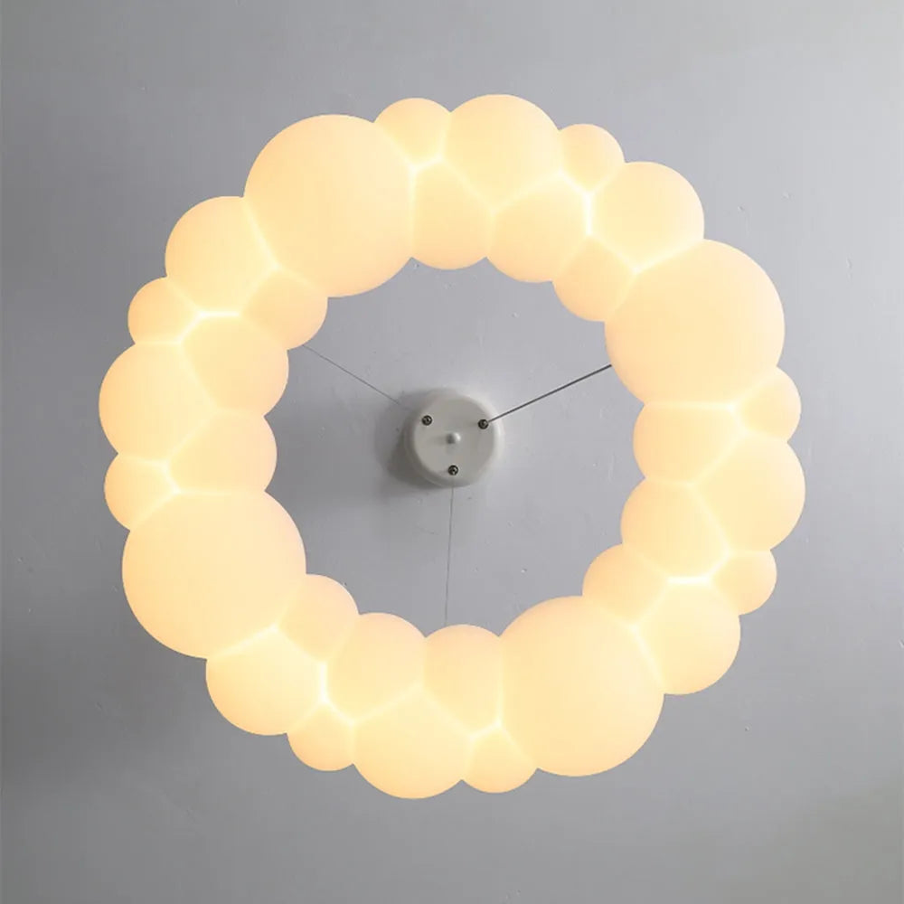 Keli Pendant & Ceiling Light Remote Control Dimmable