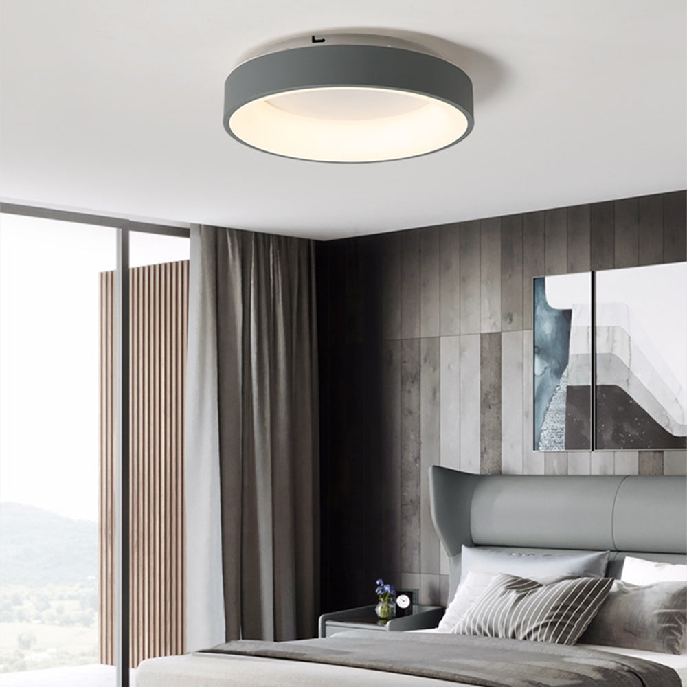 Noxa Ceiling Light