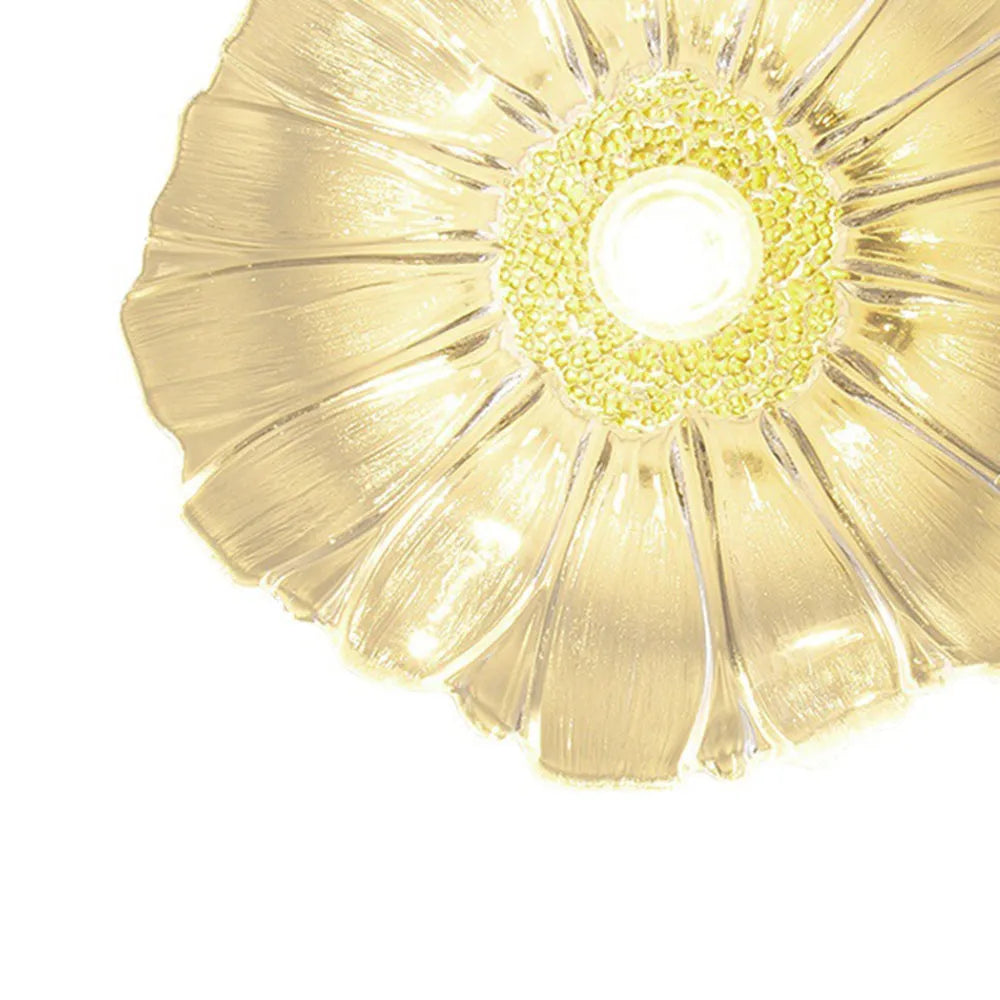 Lavor Flower Glass Ceiling/Pendant Light