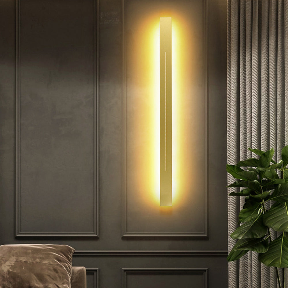 Arisha Moderno Semplice LED Applique Camera da Letto