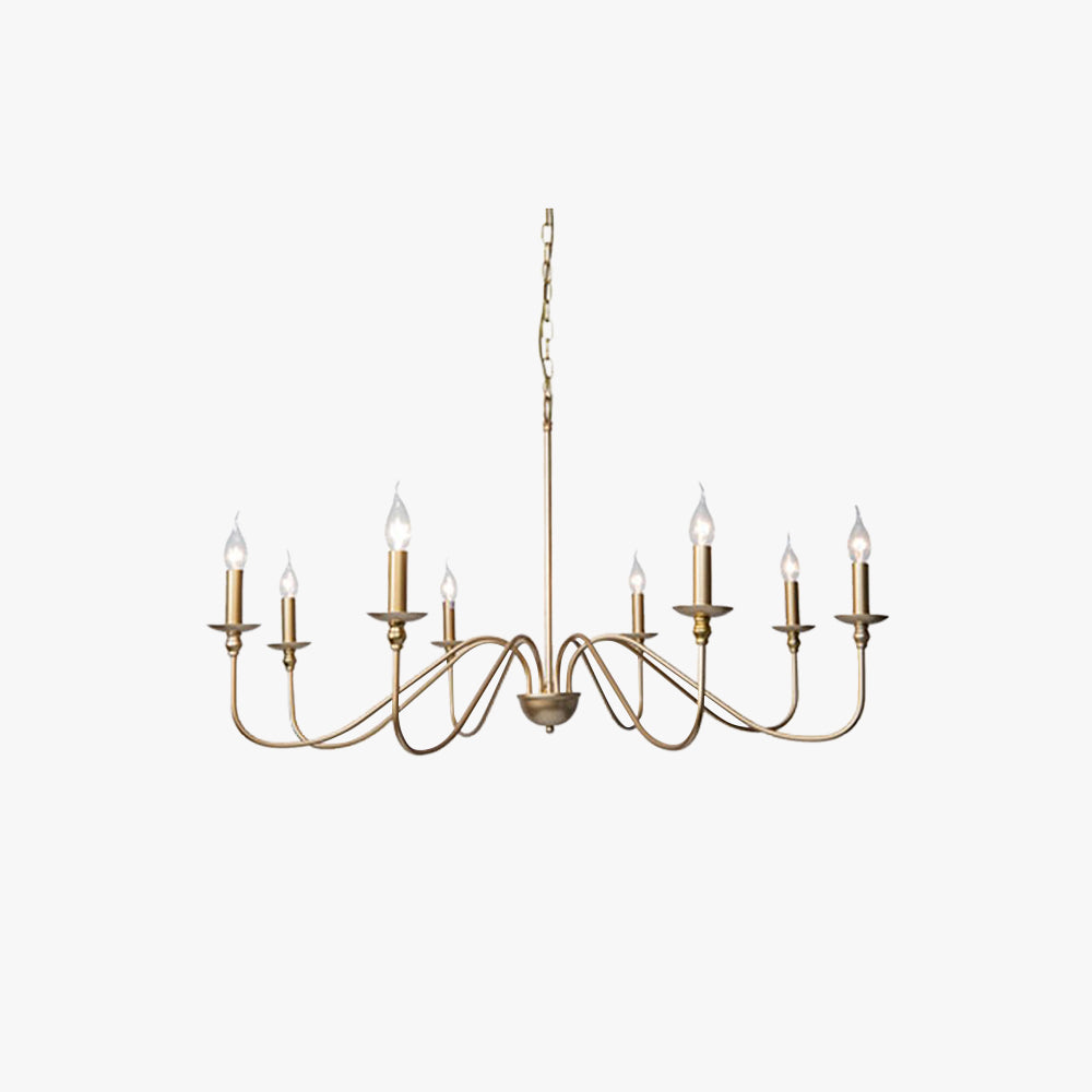 Silva Vintage Design LED Lampade a Sospensione