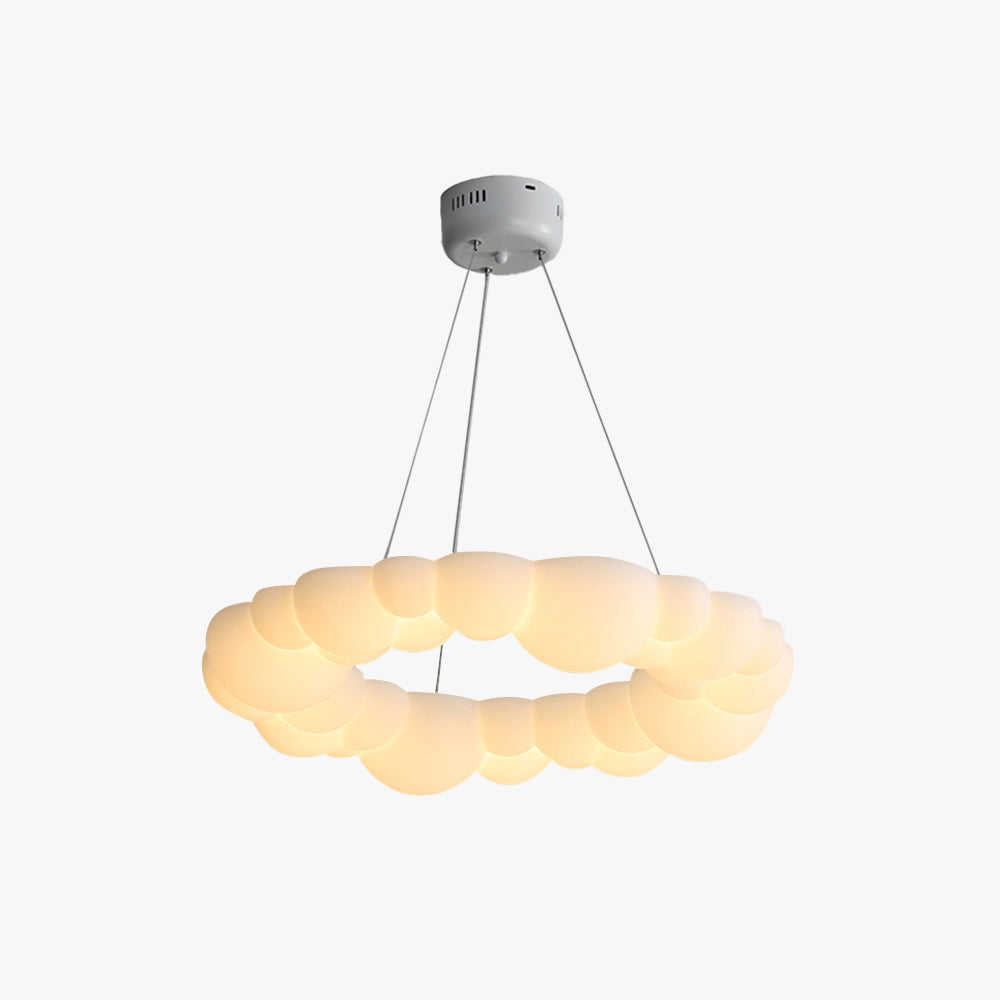 Keli Pendant & Ceiling Light Remote Control Dimmable