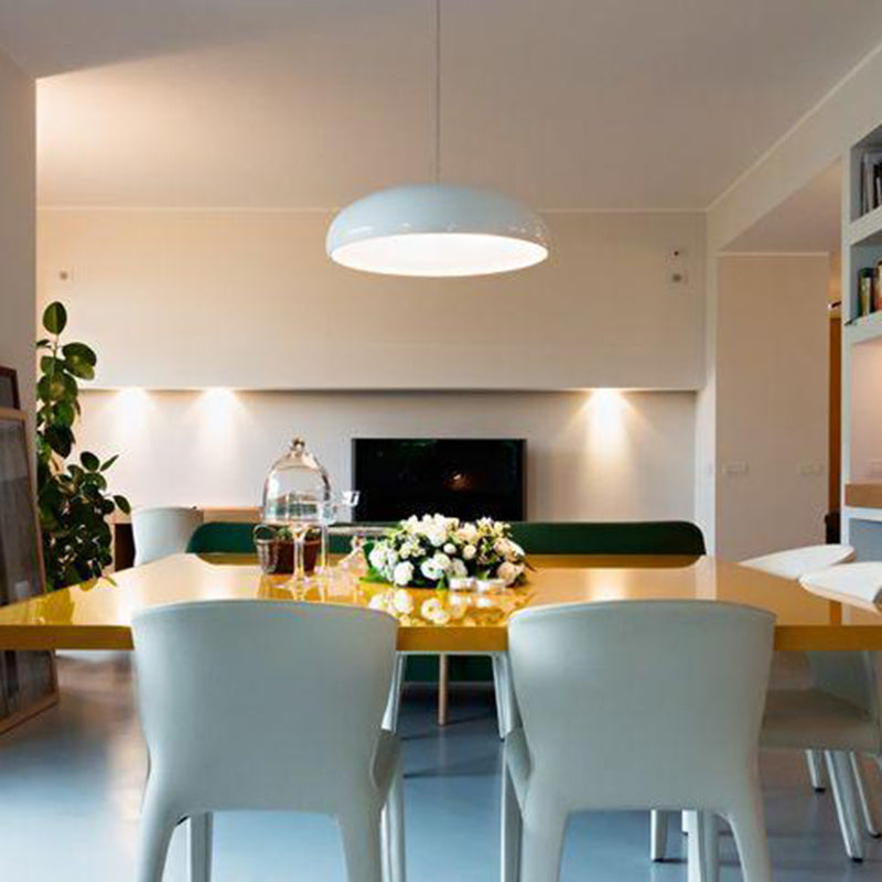 Mavon Artistic Deco Pendant Light