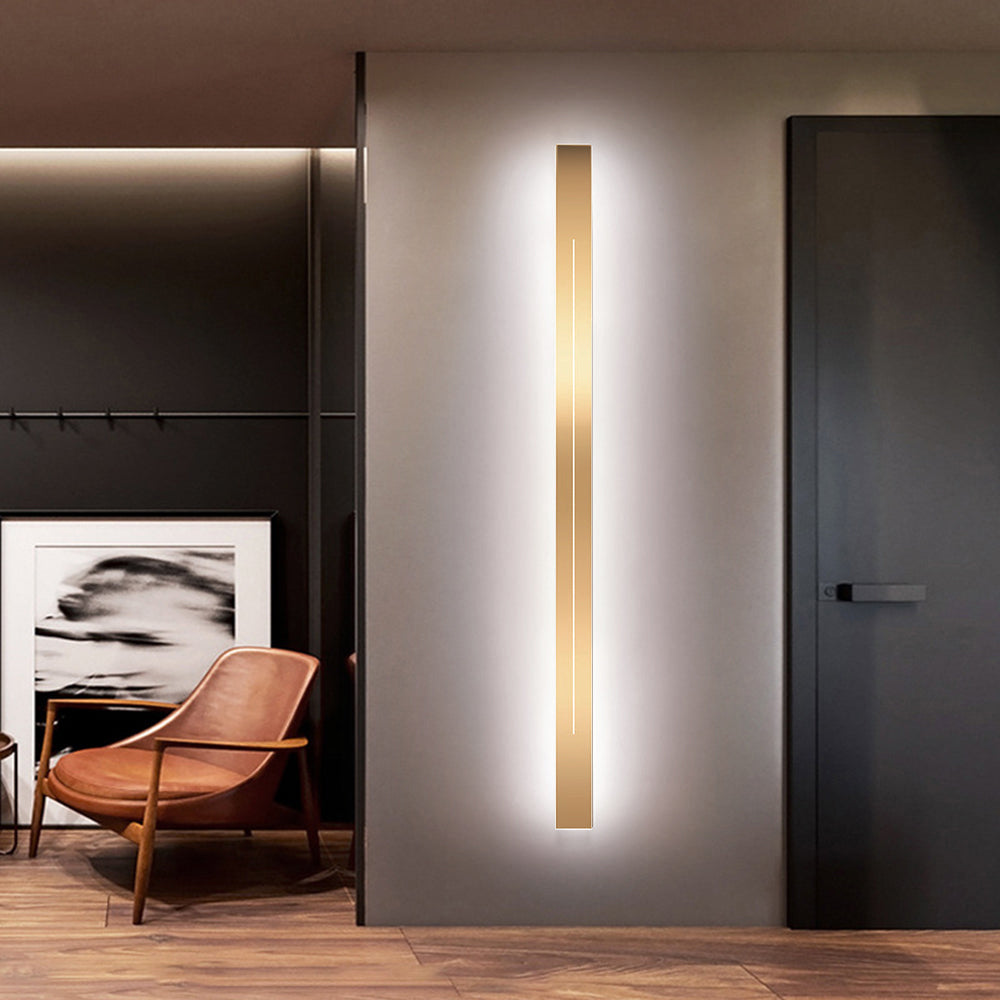 Valtia Wall Lamp Simple Indoor Modern LED