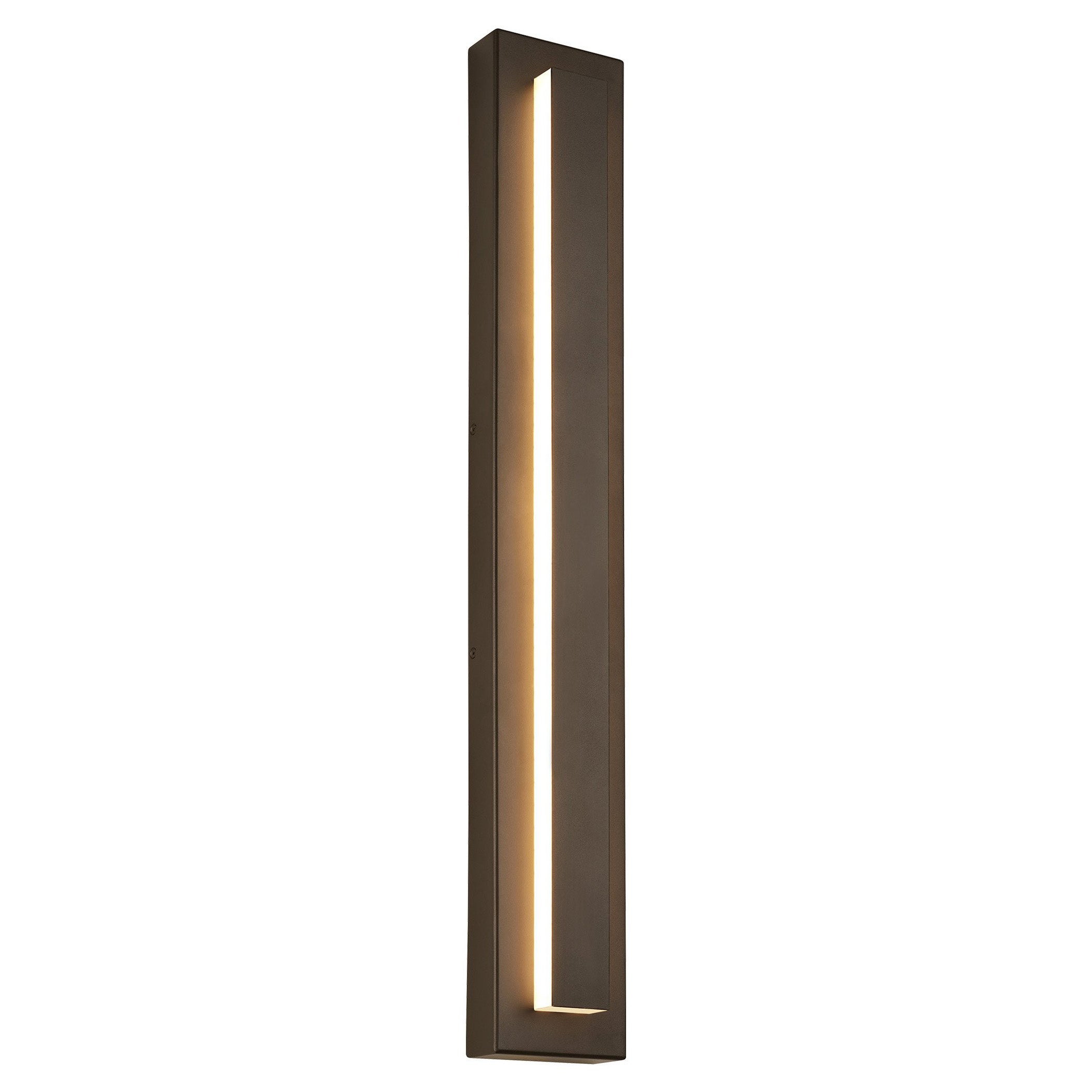 Alviro Wall Lamp Modern Square Outdoor