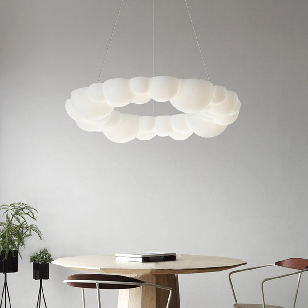 Keli Pendant & Ceiling Light Remote Control Dimmable