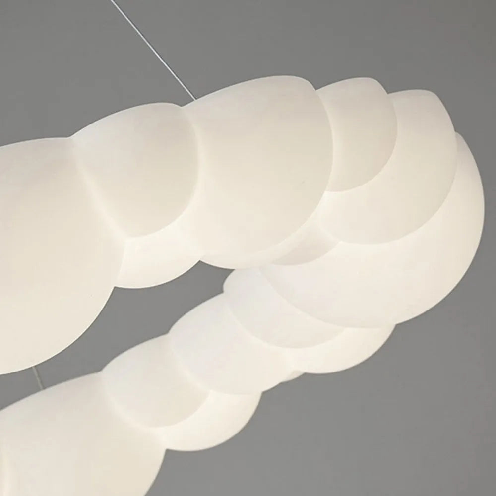 Keli Pendant & Ceiling Light Remote Control Dimmable
