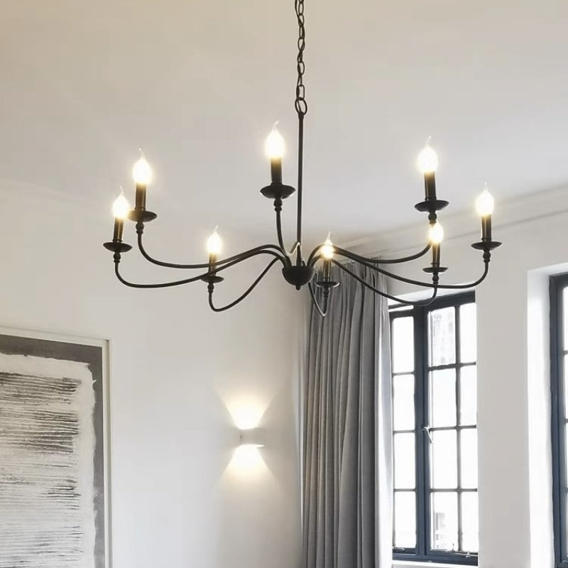 Silva Vintage Design LED Lampade a Sospensione