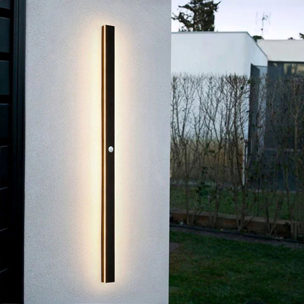 Zelvo Wall Lamp Linear Outdoor