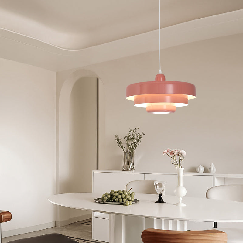 Nurel Pendant Light
