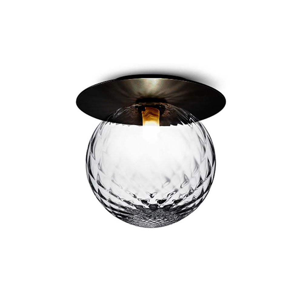 Arvion Wall Lamp Chic Sphere Glass