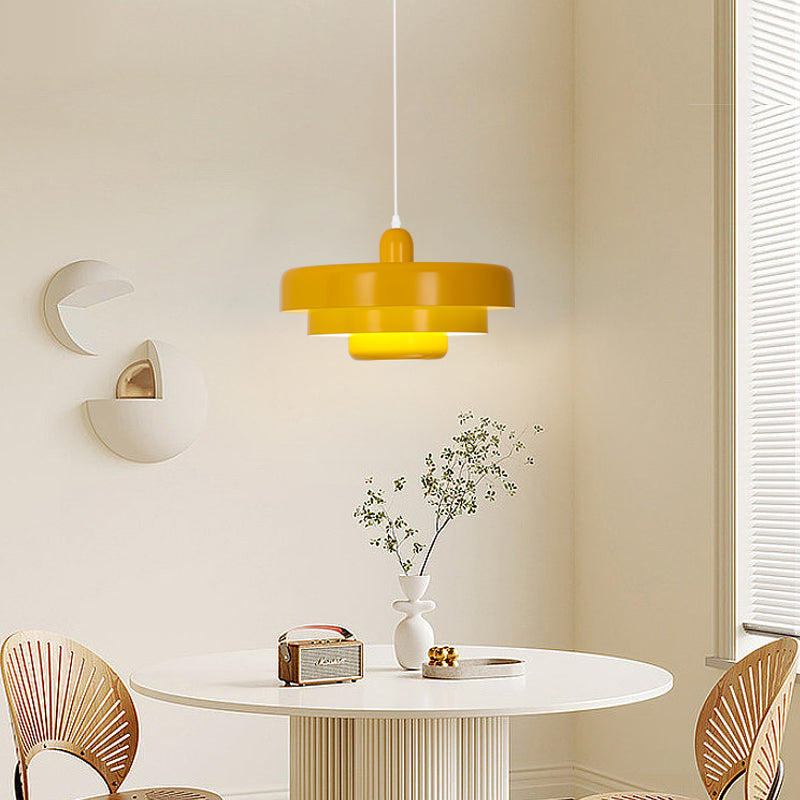 Nurel Pendant Light