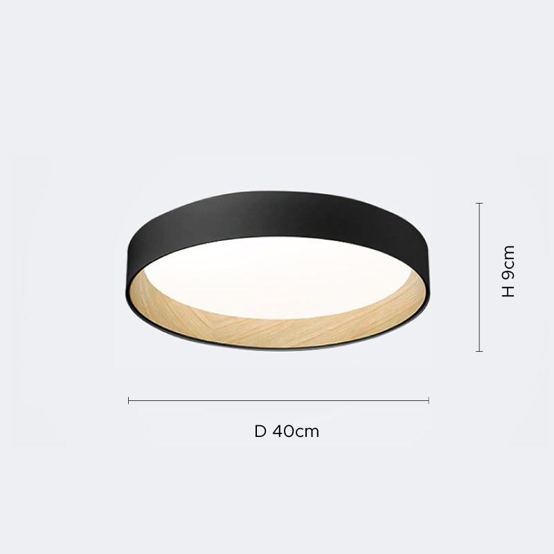 Vexa Ceiling Light