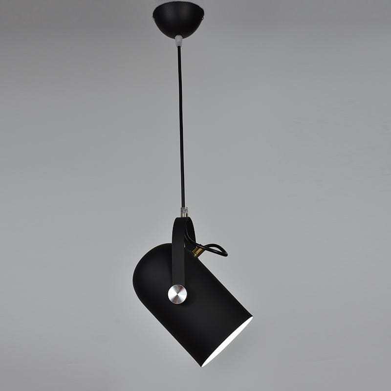Valentina Moderno LED Metallo Lampade a Sospensione Angolo Regolabile